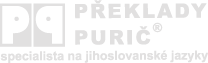 Překlady Purič